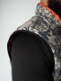 Охотничий двухсторонний жилет FINNHUNT Nordic Open/Signal Camo