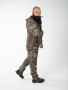 Костюм FINNHUNT Thin Forest Camo 