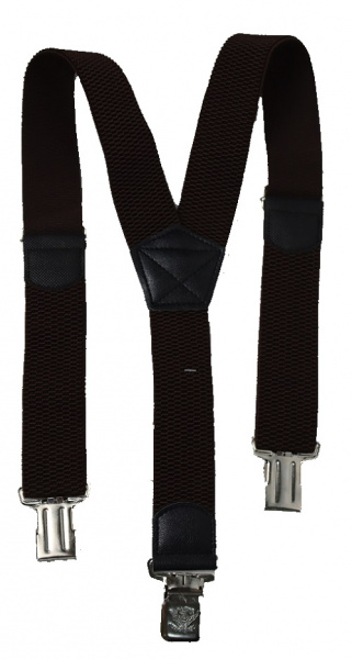 Подтяжки FINNHUNT 40мм Y