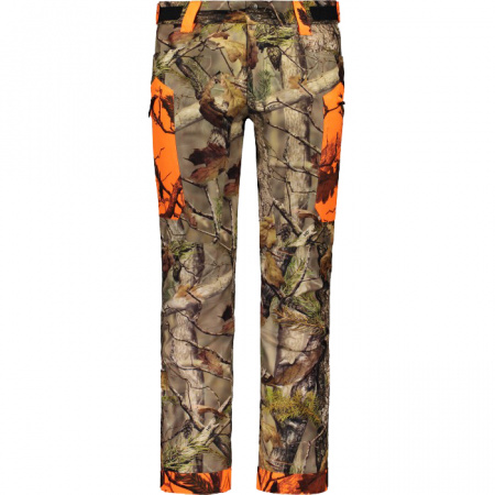 Брюки ALASKA Extreme Lite III BlindMax HD