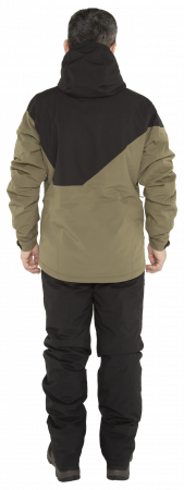 Костюм FINNHUNT Сity Olive Black