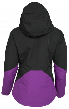 Костюм женский FINNHUNT Сity Purple Black