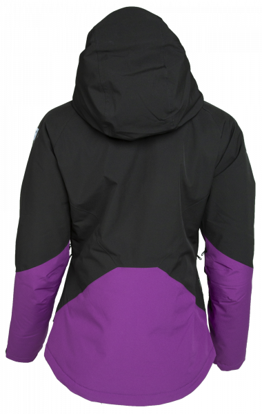 Костюм женский FINNHUNT Сity Purple Black