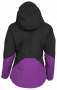 Костюм женский FINNHUNT Сity Purple Black