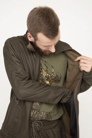 Костюм FINNHUNT UNIVERSAL Olive Green