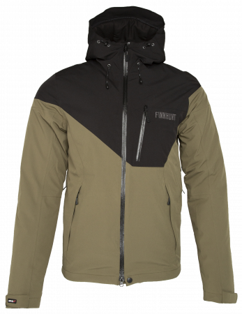 Костюм FINNHUNT Сity Olive Black