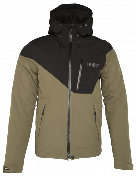 Костюм FINNHUNT Сity Olive Black