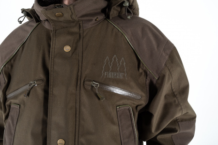 Костюм FINNHUNT Сlassic Green