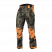 Брюки ALASKA Superior Blind Tech Invisible Blaze Orange