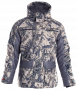 Охотничий костюм FINNHUNT Nordic Open Camo