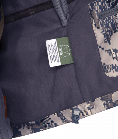 Костюм FINNHUNT Reliable Padded Open Camo