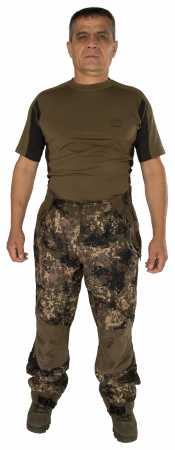 Костюм FINNHUNT Reliable BTA Camo