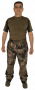 Костюм FINNHUNT Reliable BTA Camo