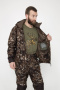 Костюм FINNHUNT Reliable Padded Autumn Camo