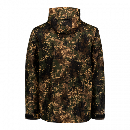 Охотничий костюм ALASKA Extreme Lite 3 BlindTech Invisible