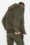 Костюм FINNHUNT Silent Fleece Green