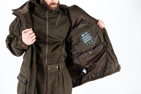Костюм FINNHUNT Сlassic Green