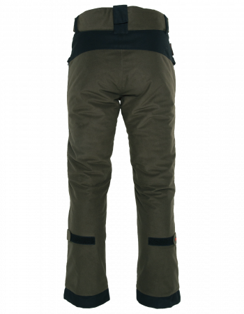 Костюм FINNHUNT Reliable Padded Olive Black