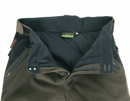 Костюм FINNHUNT Reliable Padded Olive Black