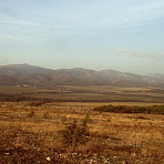 Пейзажи