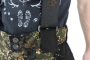 Охотничий костюм ALASKA Superior II BlindTech Invisible