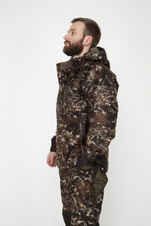 Костюм FINNHUNT Reliable Padded Autumn Camo
