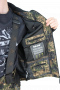 Охотничий костюм ALASKA Superior II BlindTech Invisible