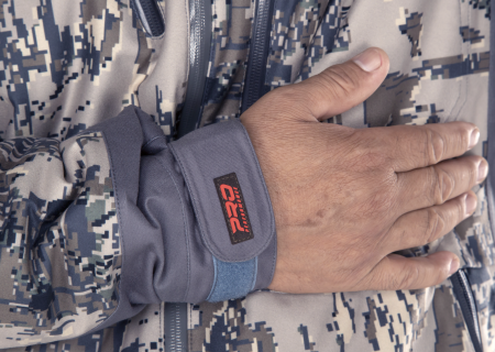 Костюм FINNHUNT Reliable Padded Open Camo