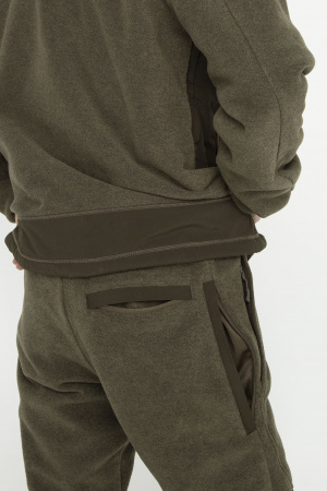 Костюм FINNHUNT Silent Fleece Green