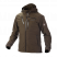 Куртка ALASKA Superior Moss Brown