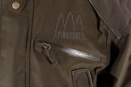 Костюм FINNHUNT Сlassic Green