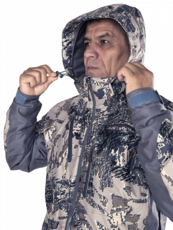 Костюм FINNHUNT Reliable Padded Open Camo