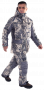 Охотничий костюм FINNHUNT Nordic Open Camo