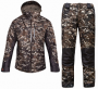 Костюм FINNHUNT Reliable Padded Autumn Camo