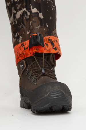Костюм FINNHUNT Reliable Padded Signal Camo