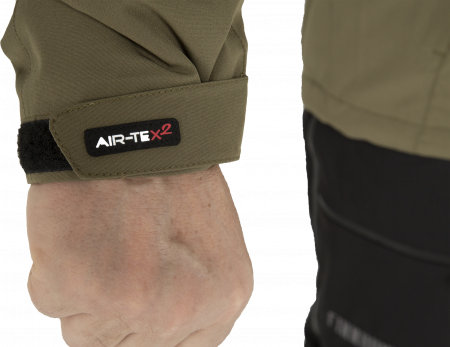 Костюм FINNHUNT Сity Olive Black