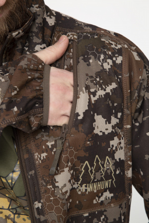 Костюм FINNHUNT UNIVERSAL Аutumn Camo 