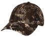 Бейсболка FINNHUNT Autumn Camo c ушами