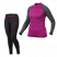 Комплект термо.women's ALASKA Merino 200G 