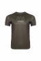 Футболка FINNHUNT Mesh T-shirt Olive