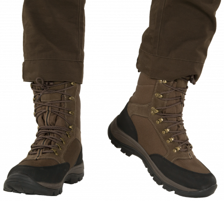 Ботинки FINNHUNT Pursuer High Laces