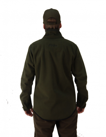 Толстовка ALASKA Reversible