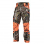 Брюки ALASKA Extreme Lite Blaze 3D