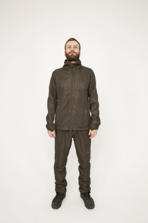 Костюм FINNHUNT UNIVERSAL Olive Green