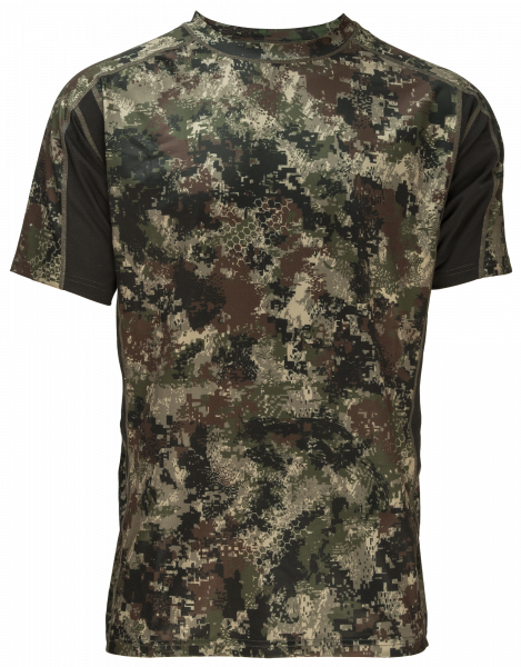 Футболка FINNHUNT BTA Camo